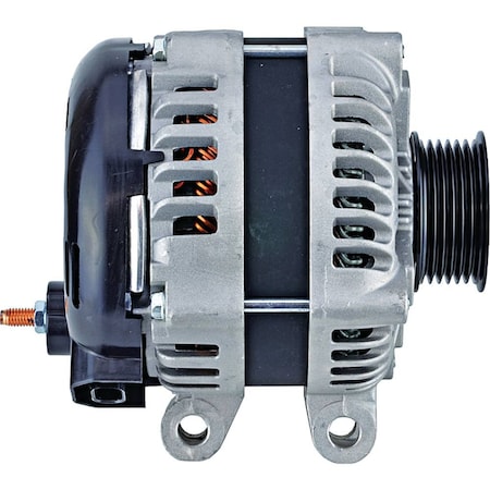 Aftermarket JAndN Electrical Products Alternator 400-52473R-JN